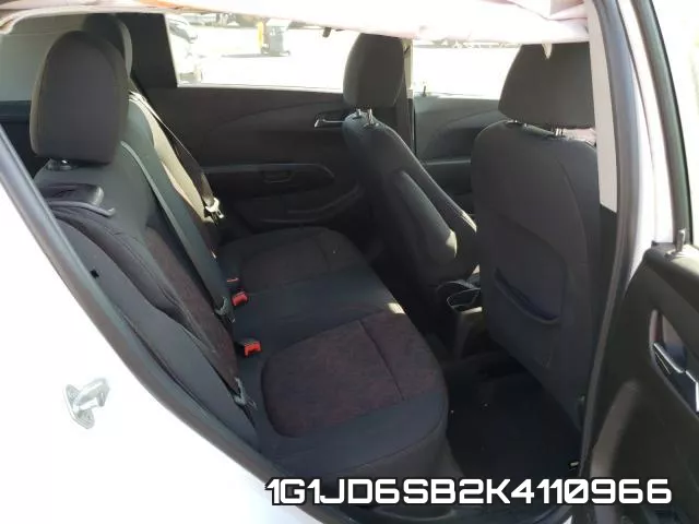 1G1JD6SB2K4110966 фото 7