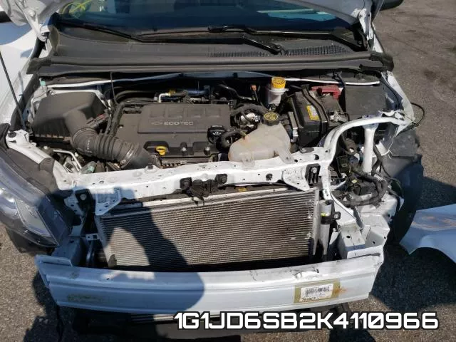 1G1JD6SB2K4110966 фото 8