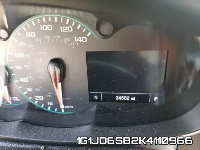 1G1JD6SB2K4110966 фото 9