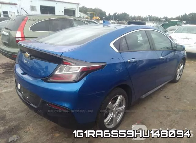 1G1RA6S59HU148094 фото 5
