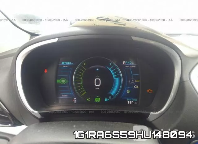 1G1RA6S59HU148094 фото 8