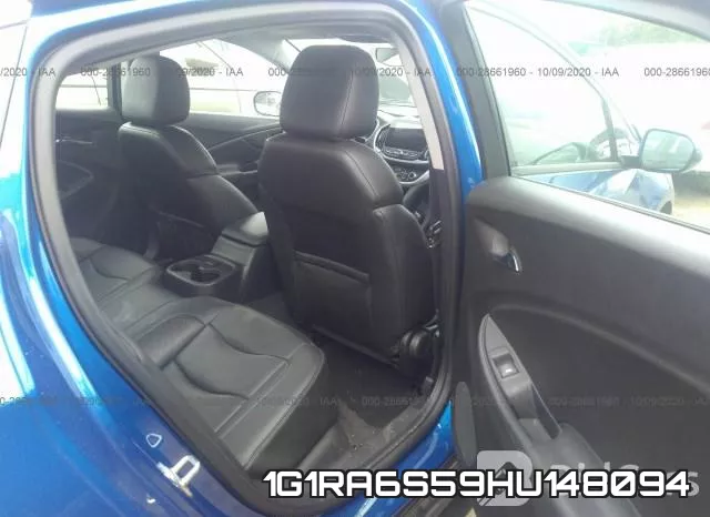 1G1RA6S59HU148094 фото 9
