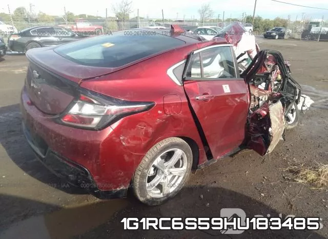 1G1RC6S59HU183485 фото 5
