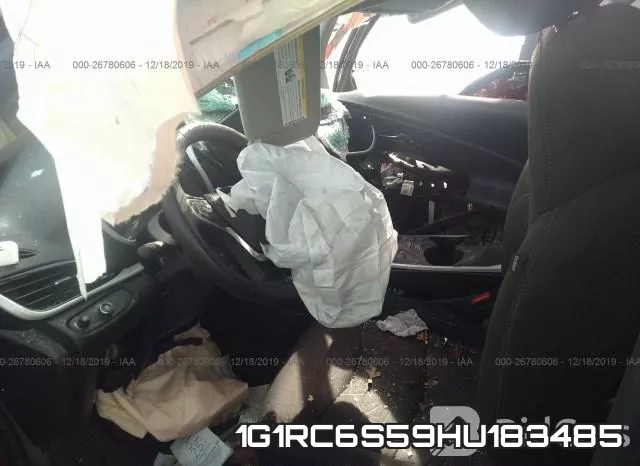 1G1RC6S59HU183485 фото 6