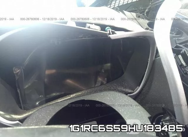 1G1RC6S59HU183485 фото 8