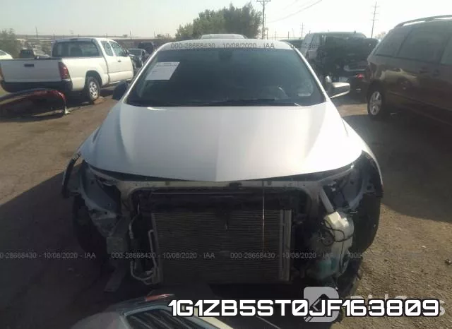 1G1ZB5ST0JF163809 фото 7