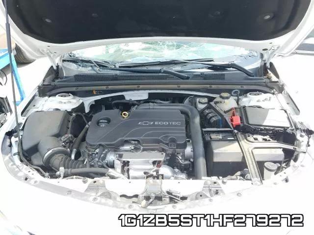 1G1ZB5ST1HF279272 фото 8