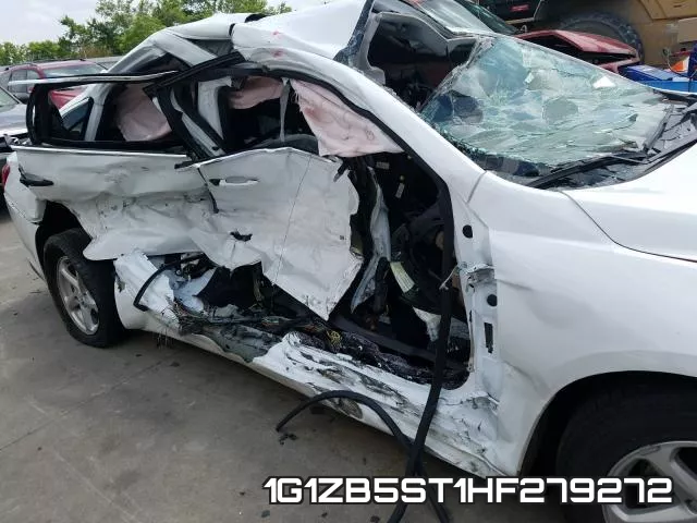 1G1ZB5ST1HF279272 фото 10