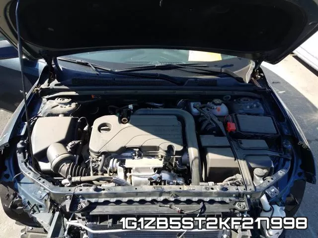 1G1ZB5ST2KF217998 фото 8