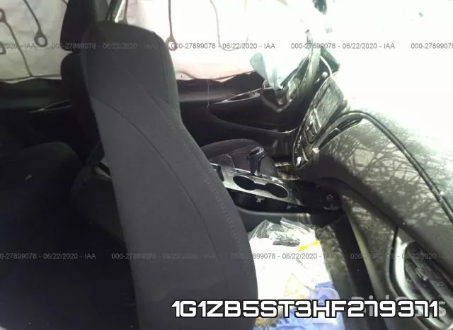 1G1ZB5ST3HF279371 фото 6