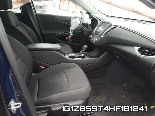 1G1ZB5ST4HF181241 фото 6
