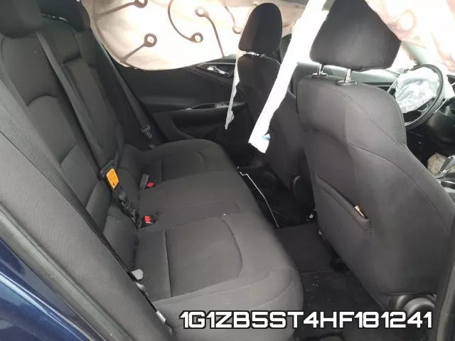 1G1ZB5ST4HF181241 фото 7