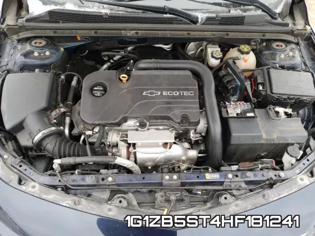 1G1ZB5ST4HF181241 фото 8
