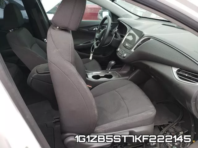 1G1ZB5ST7KF222145 фото 5