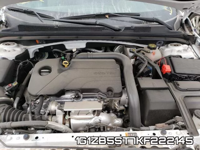 1G1ZB5ST7KF222145 фото 7
