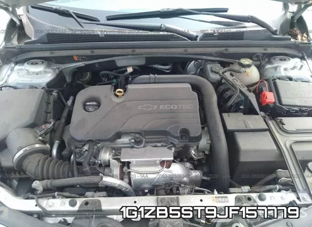 1G1ZB5ST9JF157779 фото 2