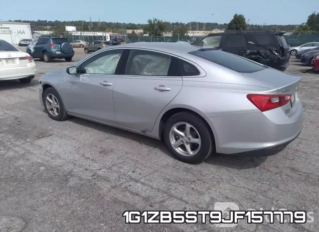 1G1ZB5ST9JF157779 фото 4