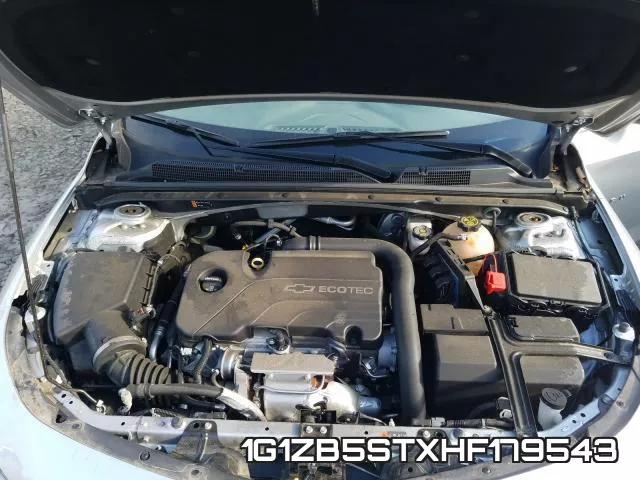1G1ZB5STXHF179543 фото 8