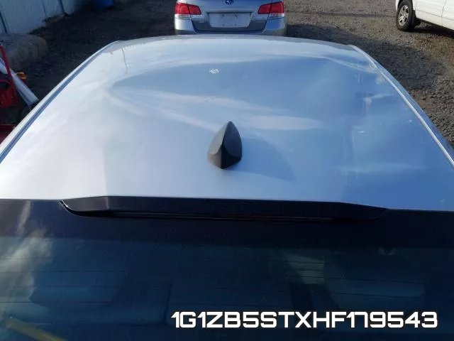 1G1ZB5STXHF179543 фото 10