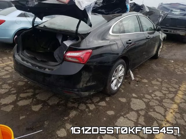 1G1ZD5ST0KF165457 фото 5