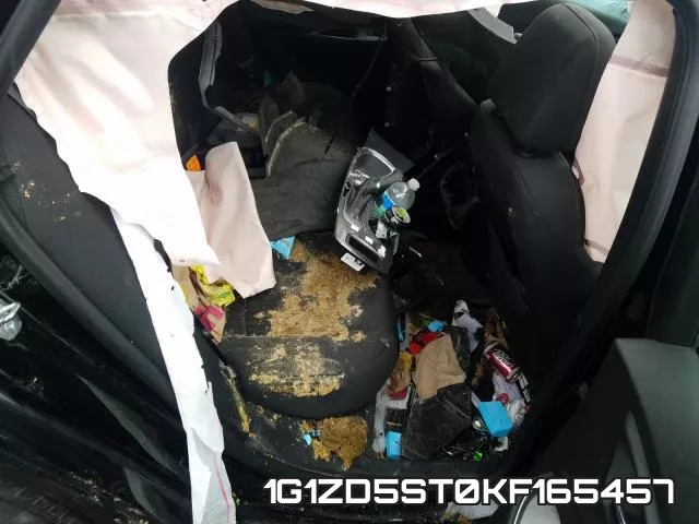 1G1ZD5ST0KF165457 фото 7
