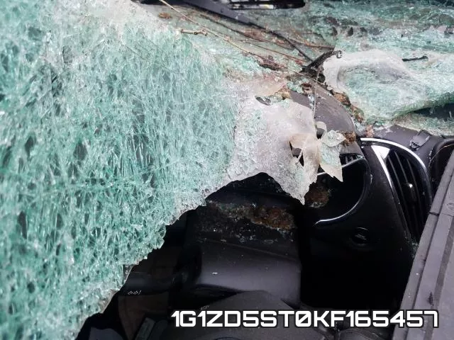 1G1ZD5ST0KF165457 фото 9