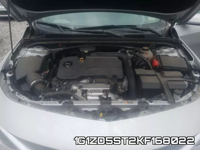 1G1ZD5ST2KF168022 фото 8