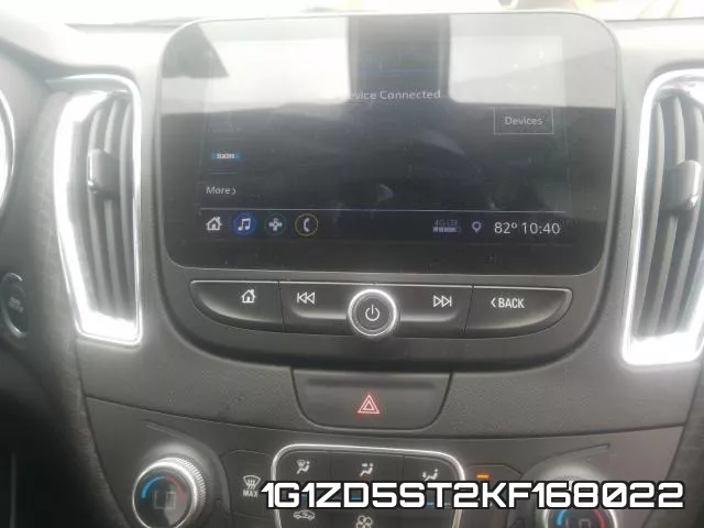 1G1ZD5ST2KF168022 фото 10