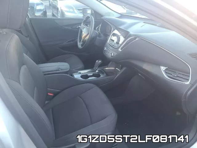 1G1ZD5ST2LF081741 фото 6