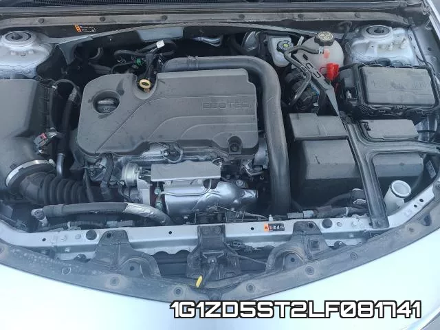1G1ZD5ST2LF081741 фото 8