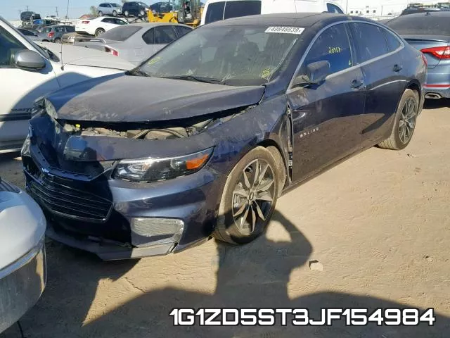 1G1ZD5ST3JF154984 фото 3