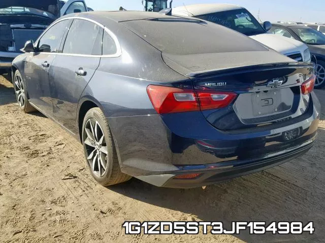 1G1ZD5ST3JF154984 фото 4