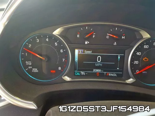 1G1ZD5ST3JF154984 фото 9