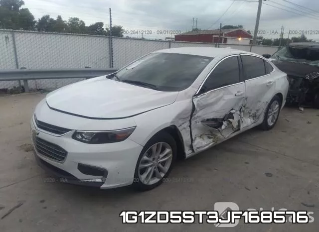 1G1ZD5ST3JF168576 фото 3