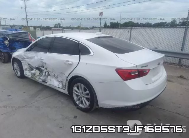 1G1ZD5ST3JF168576 фото 4