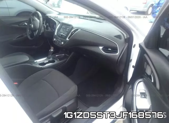 1G1ZD5ST3JF168576 фото 6