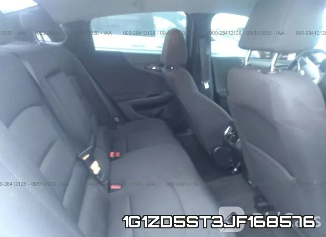 1G1ZD5ST3JF168576 фото 9