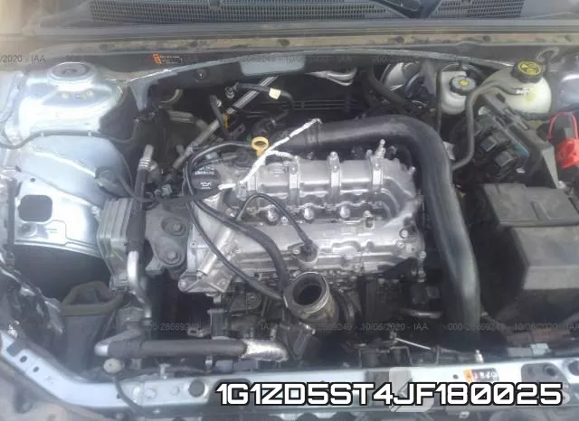 1G1ZD5ST4JF180025 фото 7