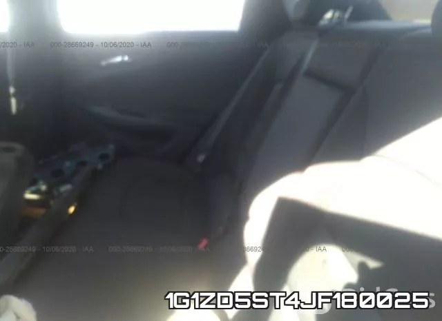 1G1ZD5ST4JF180025 фото 9