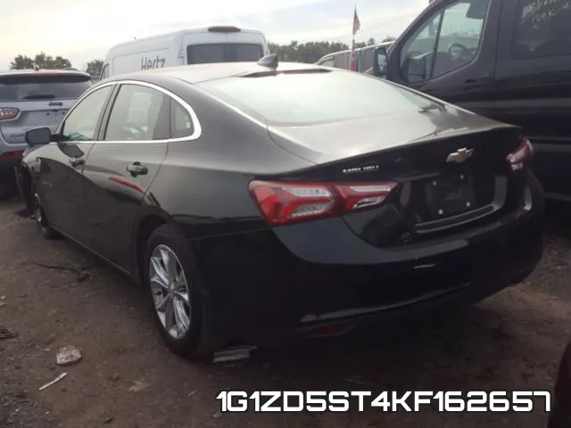 1G1ZD5ST4KF162657 фото 4
