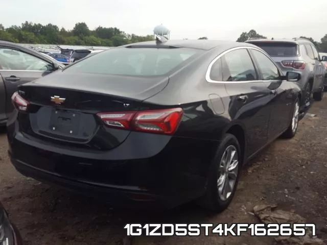 1G1ZD5ST4KF162657 фото 5