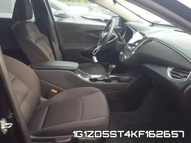 1G1ZD5ST4KF162657 фото 6