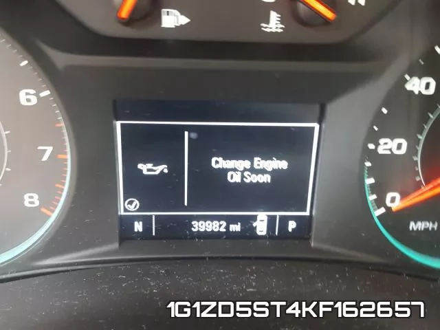 1G1ZD5ST4KF162657 фото 9
