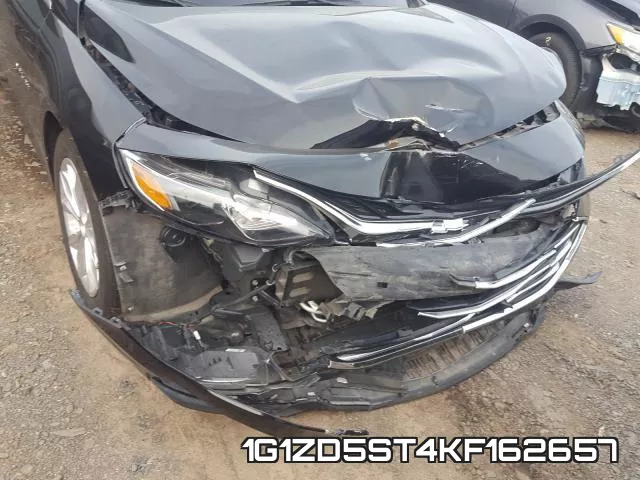 1G1ZD5ST4KF162657 фото 10