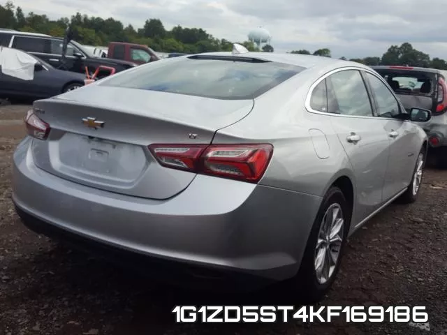 1G1ZD5ST4KF169186 фото 4