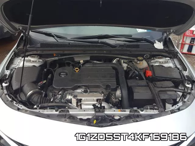 1G1ZD5ST4KF169186 фото 7