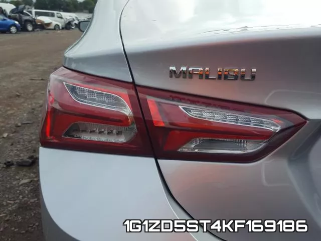 1G1ZD5ST4KF169186 фото 9