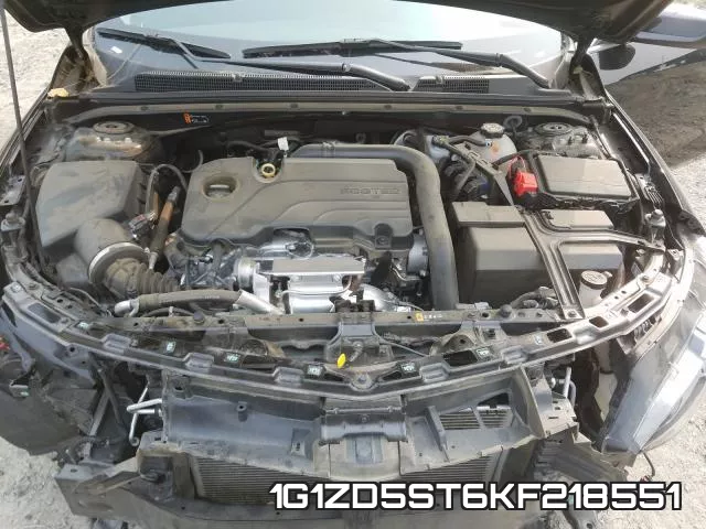 1G1ZD5ST6KF218551 фото 8
