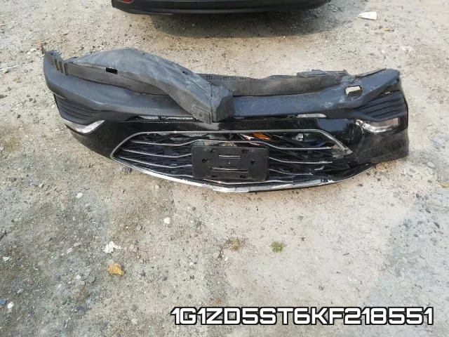 1G1ZD5ST6KF218551 фото 10