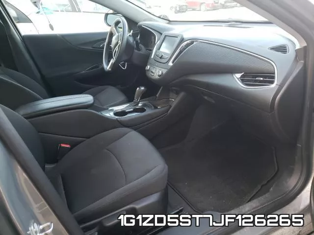 1G1ZD5ST7JF126265 фото 6